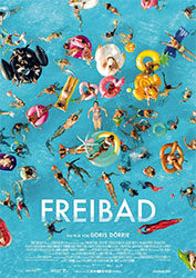 "Freibad" Filmplakat (© Constantin Film Verleih)