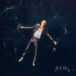 Lauv "All 4 Nothing"