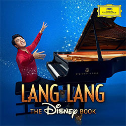 Lang Lang "The Disney Book"