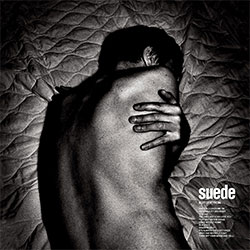 Suede "Autofiction"