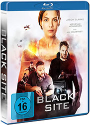 "Black Site" Blu-ray (© LEONINE)