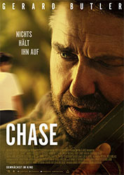 "Chase" Filmplakat (© LEONINE)