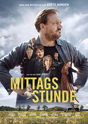 "Mittagsstunde" Filmplakat (© Majestic)