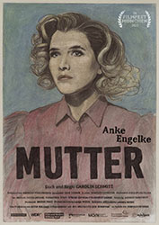 "Mutter" Filmplakat (© mindjazz pictures)
