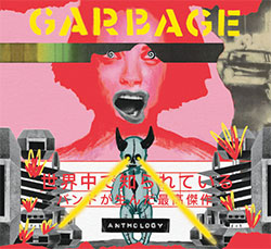 Garbage "Anthology"