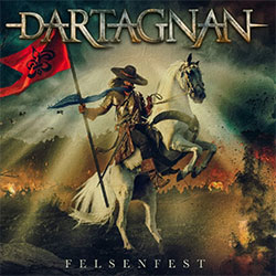 dArtagnan "Felsenfest"