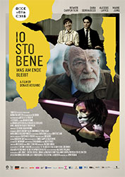 "Io sto bene" Filmplakat (© Der Filmverleih)