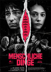 "Menschliche Dinge" Filmplakat (© MFA+ FilmDistribution)