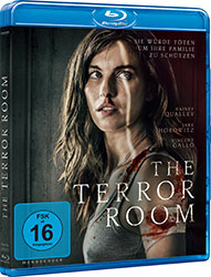 "The Terror Room" Blu-ray (© SquareOne Entertainment)