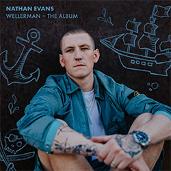 Nathan Evans "Wellerman - The Album"