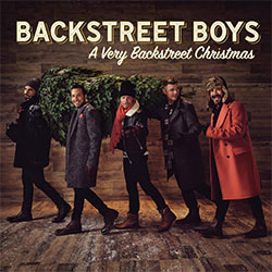 Backstreet Boys "A Very Backstreet Christmas"