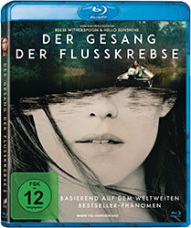 "Der Gesang der Flusskrebse" Blu-ray (© Sony Pictures Home Entertainment)