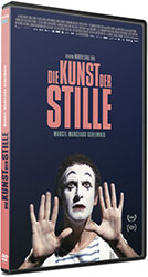 "Die Kunst der Stille" DVD (© W-film Distribution)