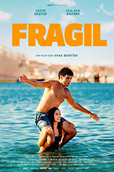 "Fragil" Filmplakat (© Salaud Morisset)
