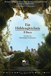 "Il Buco - Ein Höhlengleichnis" Filmplakat (© Film Kino Text )