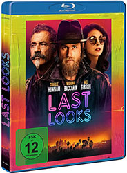 "Last Looks" Blu-ray (© LEONINE)