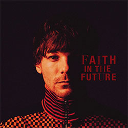 Louis Tomlinson "Faith In The Future"
