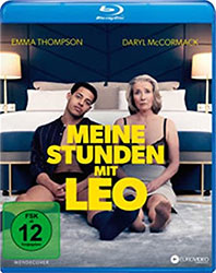 "Meine Stunden mit Leo" Blu-ray (© EuroVideo Medien)