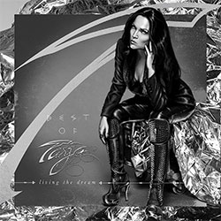 Tarja "Best Of - Living The Dream"