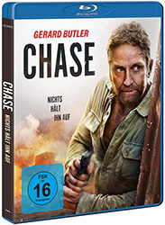 "Chase" Blu-ray (© LEONINE)