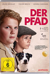 "Der Pfad" DVD (Zorro Medien)