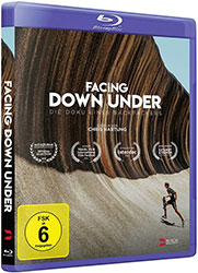 "Facing Down Under" Blu-ray (© Busch Media Group)