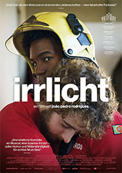 "Irrlicht" Filmplakat (© Salzgeber)