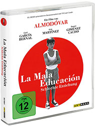 "La Mala Educación – Schlechte Erziehung" (© Studiocanal GmbH)