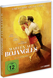 "Warten auf Bojangles" DVD (© Studiocanal GmbH)