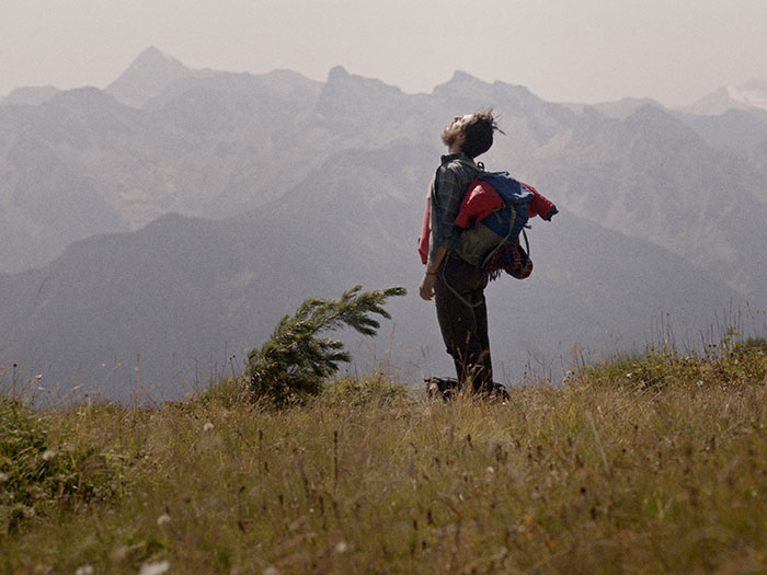 "Acht Berge" Szenenbild (© DCM)