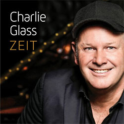 Charlie Glass "Zeit"