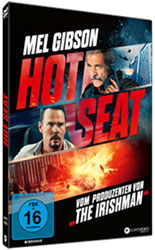 "Hot Seat" (© EuroVideo Medien)