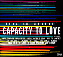 Ibrahim Maalouf "Capacity to Love"