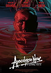 "Apocalypse Now" Filmplakat (© STUDIOCANAL GmbH)