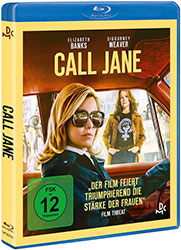 "Call Jane" Blu-ray (© DCM)