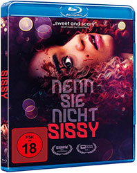 "Sissy" Blu-ray (© PLAION Pictures)