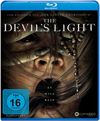 "The Devil's Light" Blu-ray (© EuroVideo Medien)