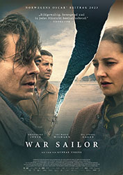 "War Sailor" Filmplakat (© DCM)
