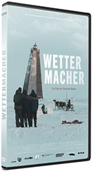 "Wettermacher" DVD (© W-film)