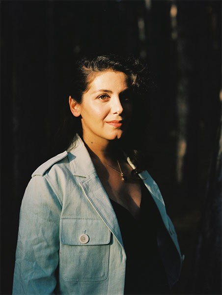 Katie Melua (© Mariam Sitchinava)