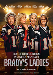"Brady's Ladies" Filmplakat (© Paramount Pictures)