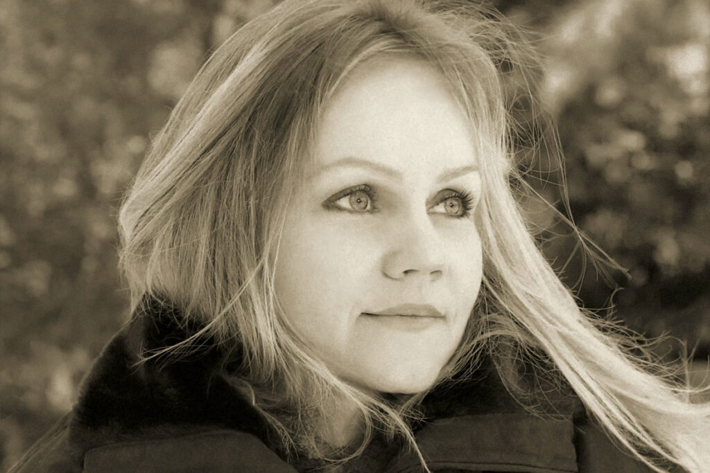 Eva Cassidy (© Matthew Dols)