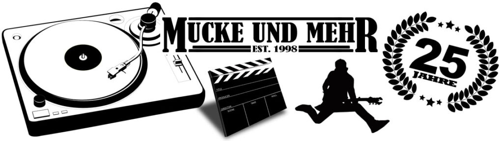 25 Jahre MUCKE UND MEHR