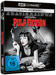 "Pulp Fiction" 4K UHD (© 2022 Paramount Pictures)