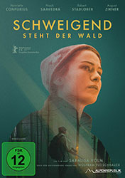 "Schweigend steht der Wald" DVD (© Alpenrepublik Filmverleih)