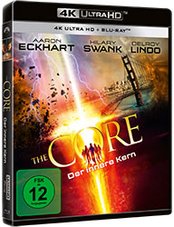 "The Core - Der innere Kern" 4K UHD (© 2022 Paramount Pictures)