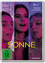 "Sonne" DVD (© Neue Visionen Filmverleih)