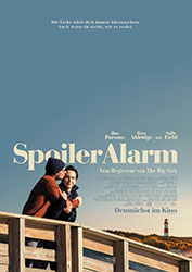 "Spoiler Alarm" Filmplakat (© 2022 Focus Features, LLC. All Rights Reserved.)