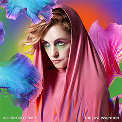 Alison Goldfrapp "The Love Invention"