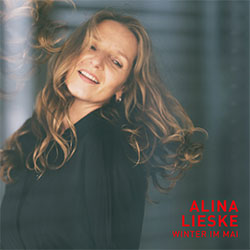 Alina Lieske "Winter im Mai"